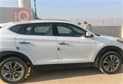 هيونداي توسان